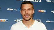 Lukas Podolski - Getty Images