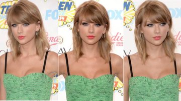 Taylor Swift - Getty Images