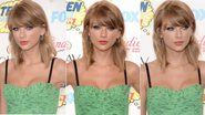 Taylor Swift - Getty Images