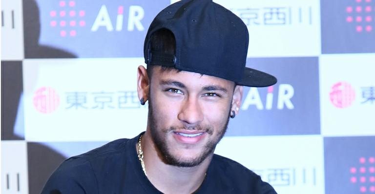 Neymar - Getty Images