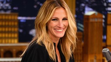 Julia Roberts - Getty Images