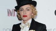 Madonna - Getty Images