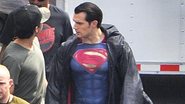 Henry Cavill - Splash News/AKM-GSI / AKM-GSI