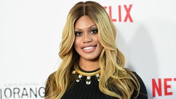 Laverne Cox - Getty Images