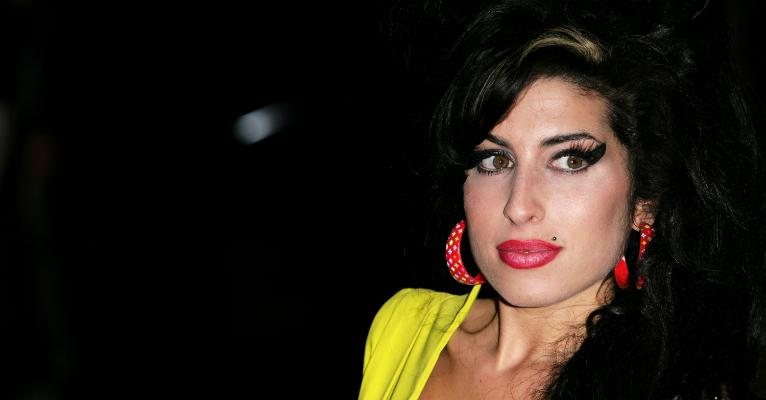 Amy Winehouse - Gareth Cattermole/Getty