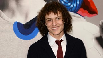 David Luiz - Getty Images