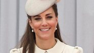 Kate Middleton - Getty Images