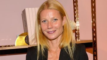 Gwyneth Paltrow - Getty Images