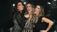 Juliana Paes, Claudia Leitte e Deborah Secco - Manuela Scarpa/Foto Rio News