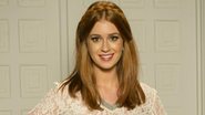 Marina Ruy Barbosa - Estevam Avellar/Globo