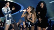 Jessie J, Ariana Grande e Nicki Minaj - Getty Images