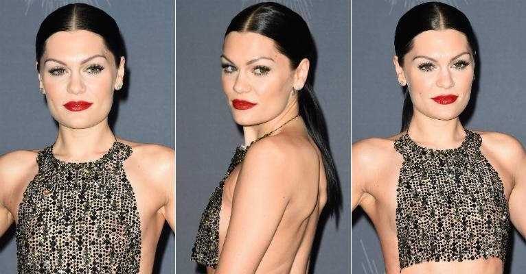 Jessie J - Getty Images