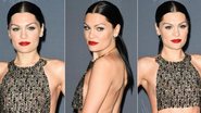 Jessie J - Getty Images