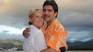 Xuxa e Junno Andrade - Blad Meneghel