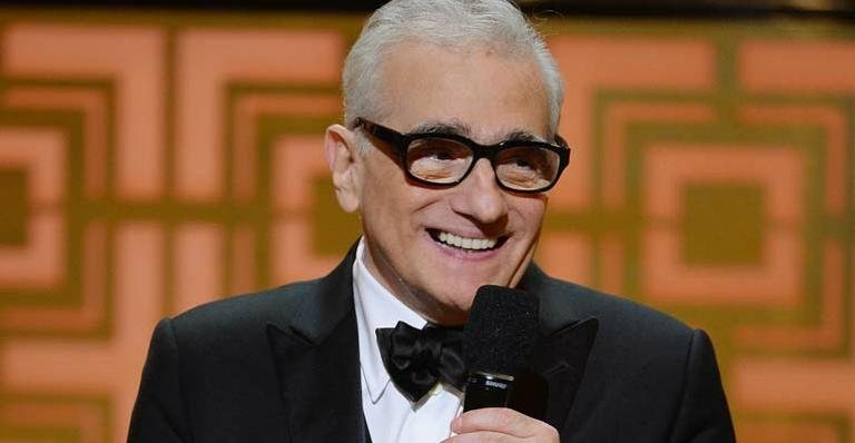 Martin Scorsese - Getty Images