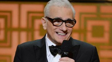 Martin Scorsese - Getty Images