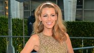 Blake Lively - Getty Images