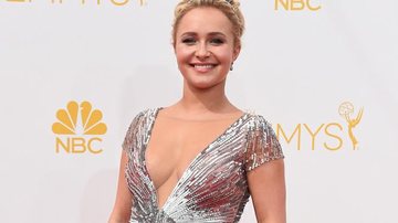 Hayden Panettiere - Getty Images