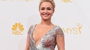 Hayden Panettiere - Getty Images