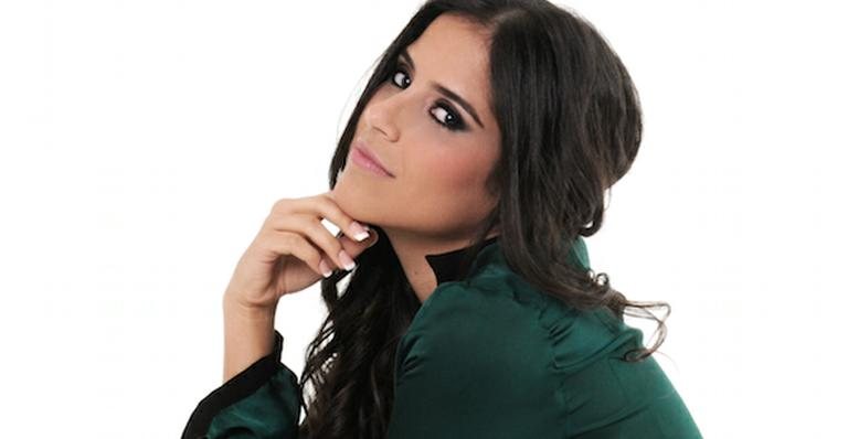 Camilla Camargo - Divulgação