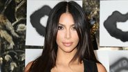 Kim Kardashian - Getty Images