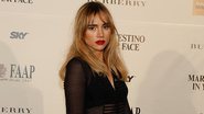 Suki Waterhouse - Thiago Duran / AgNews