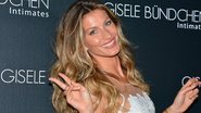 Gisele Bündchen - Caio Duran e Thiago Duran / AgNews