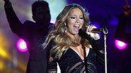 Mariah Carey é eleita a cantora mais bem-sucedida do estilo musical de acordo com a revista Time - Getty Images