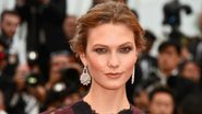 Karlie Kloss lança linha de biscoitos saudáveis - Getty Images