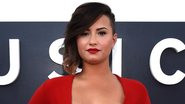 Demi Lovato - Getty Images