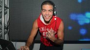 Ronald, filho de Ronaldo, ataca de DJ em festa de debutante - Caio Duran/AgNews