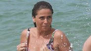 Giovanna Antonelli - Dilson Silva / Ag. News