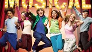 Elenco de High School Musical se reencontra - Divulgação