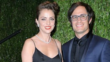 Gael Garcia Bernal se separa de Dolores Fonzi - Getty Images