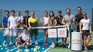 Pro-Am CARAS - CÉSAR ALVES E FERNANDO LEMOS/LEMOS FOTOGRAFIA LTDA