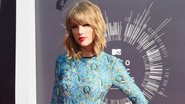 Taylor Swift - Getty Images