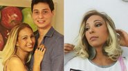 Valesca assume namoro com Diógenes David - Instagram/Reprodução