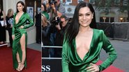 Jessie J - Getty Images