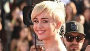 Miley Cyrus - Getty Images