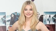 Chloe Grace Moretz - Getty Images