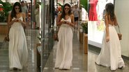 Bruna Marquezine - Wallace Barbosa/AgNews