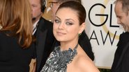 Mila Kunis fala sobre perfeição - Getty Images