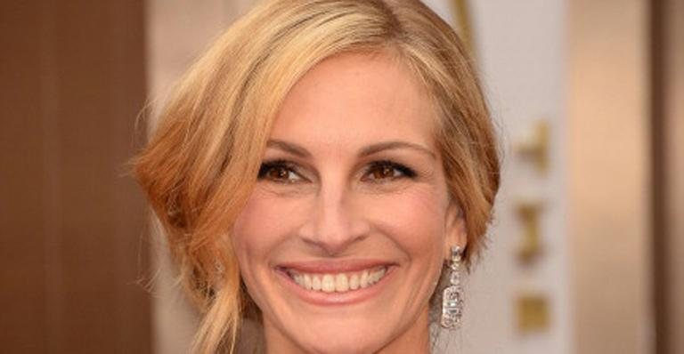 Julia Roberts - Getty Images