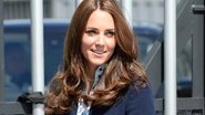 Kate Middleton - Getty Images