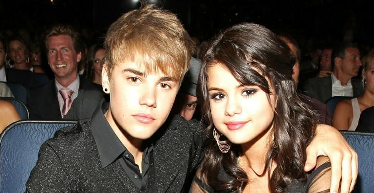 Selena Gomez e Justin Bieber - Getty Images