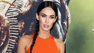 Megan Fox - Getty Images