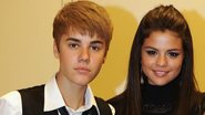 Selena Gomez e Justin Bieber - Getty Images