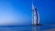 Burj Al Arab - Reprodução