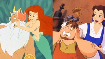 Por que não há mães nos filmes da Disney? - Reprodução