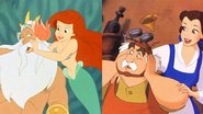 Por que não há mães nos filmes da Disney? - Reprodução